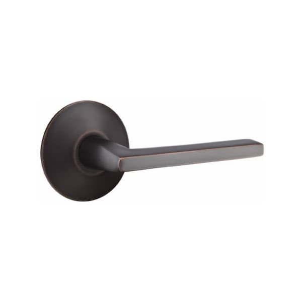 Emtek Oil Rubbed Bronze Passage C5107HLOUS10B C5107HLOUS10B - main